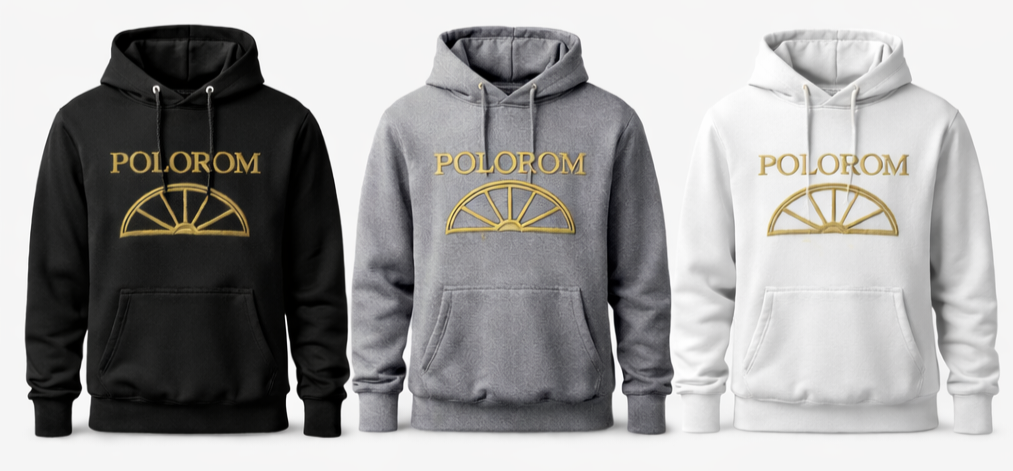 Hoodies